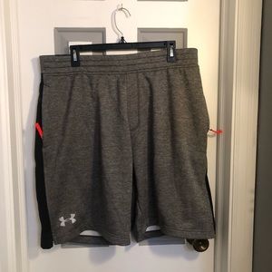 Under Armour shorts size XL